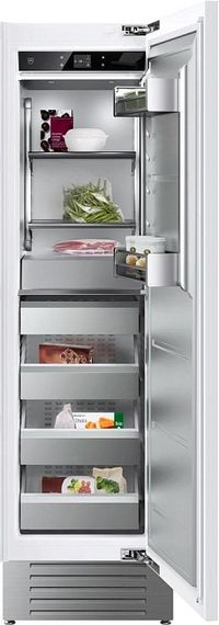 Встраиваемая морозильная камера V-ZUG Freezer V6000 Supreme FR6T-51099 R