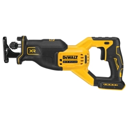 Сабельная пила DeWALT DCS382N-XJ