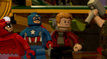 Lego Marvel super heroes 2 [Xbox One] new