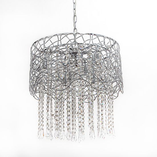 Потолочная люстра Abrasax X9118A/6CH