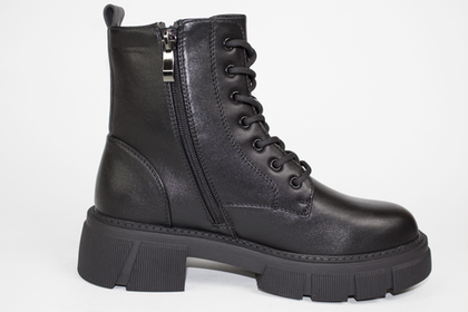 Ботинки женские демисезонные Qiya арт. B882