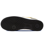 Кроссовки Nike Air Force 1 07 LV8 Athletic Club - Black University Gold