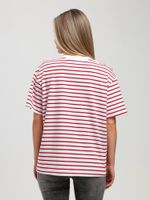 Футболка Брина-2 Виотекс КРАСНЫЙ