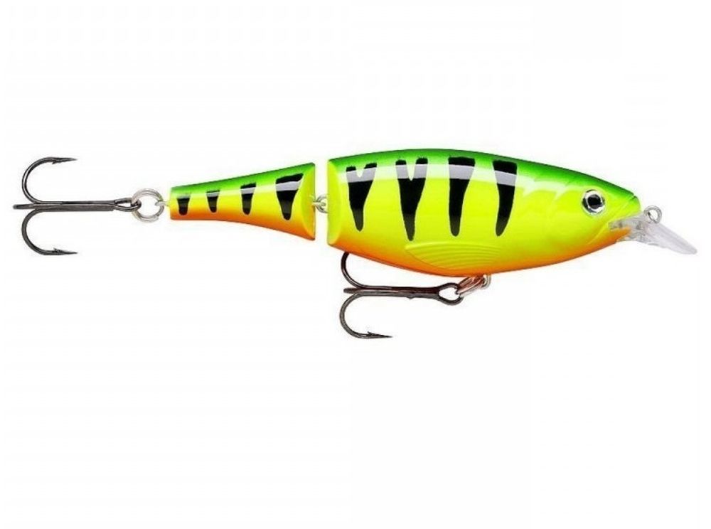 Воблер RAPALA X-Rap Jointed Shad 13 см, 46 г, цвет FP