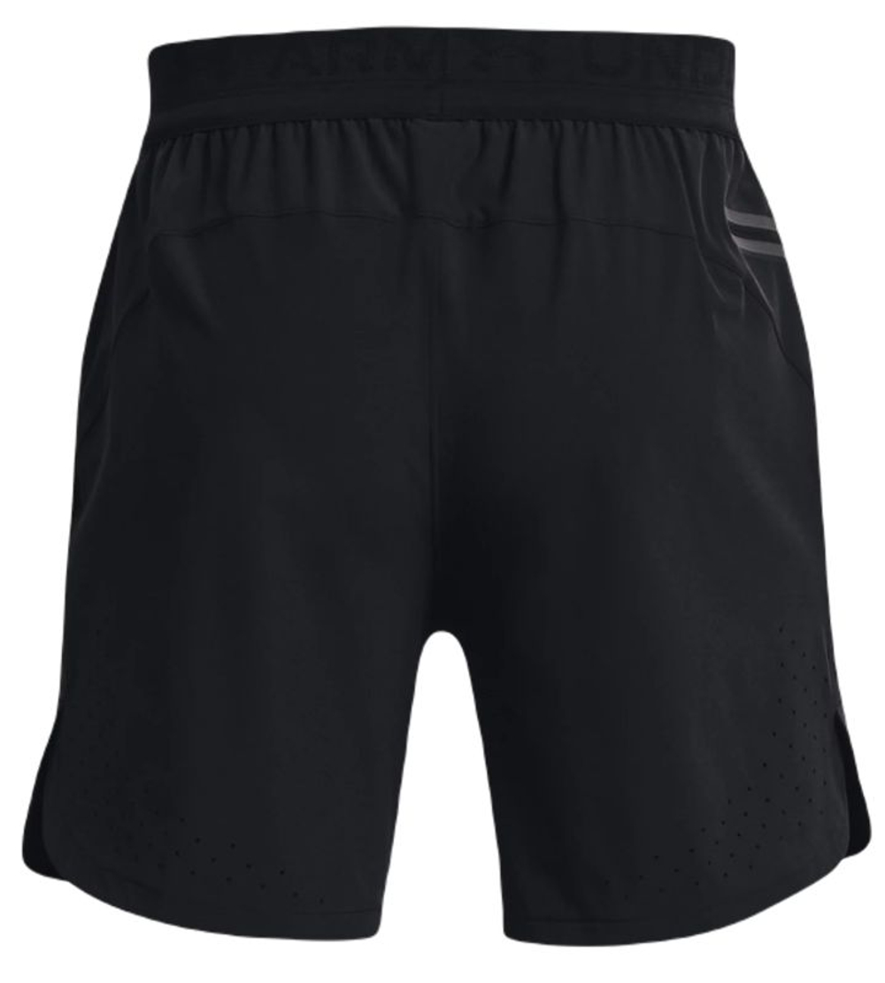 Теннисные шорты Under Armour Men's UA Peak Woven Shorts