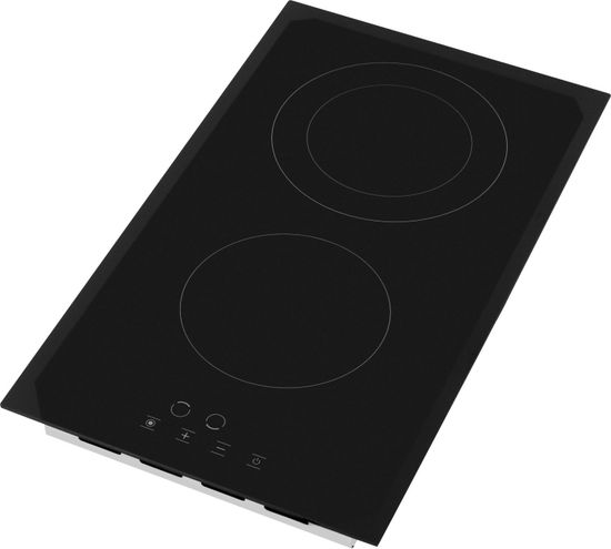 Электрическая варочная панель Simfer H 30D12 B015