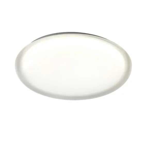 7776/ELN PALE SN 110 Светильник пластик/белый LED 76Вт 3000/4000/6000К D500 IP43 CCT JOLLY