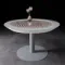 Sandtable Dining