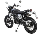 Мотоцикл дорожный Motoland LEGEND 300