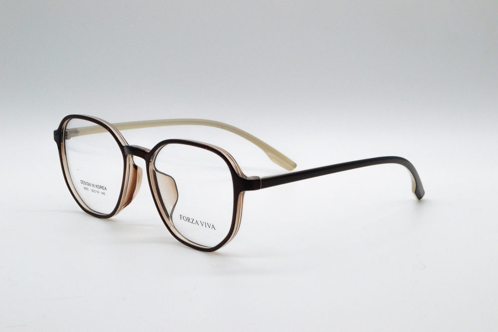 Изг. оправы FORZAVIVA 6855 C35