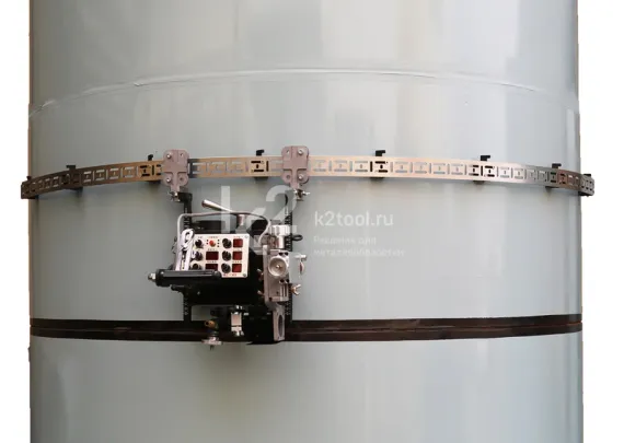 Каретка сварочная HK-7WF