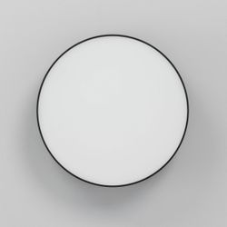 Citilux Тао CL712182N LED Светильник потолочный с диммером Чёрный