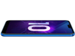 Смартфон Honor 10 4/128GB Phantom Blue (COL-L29)