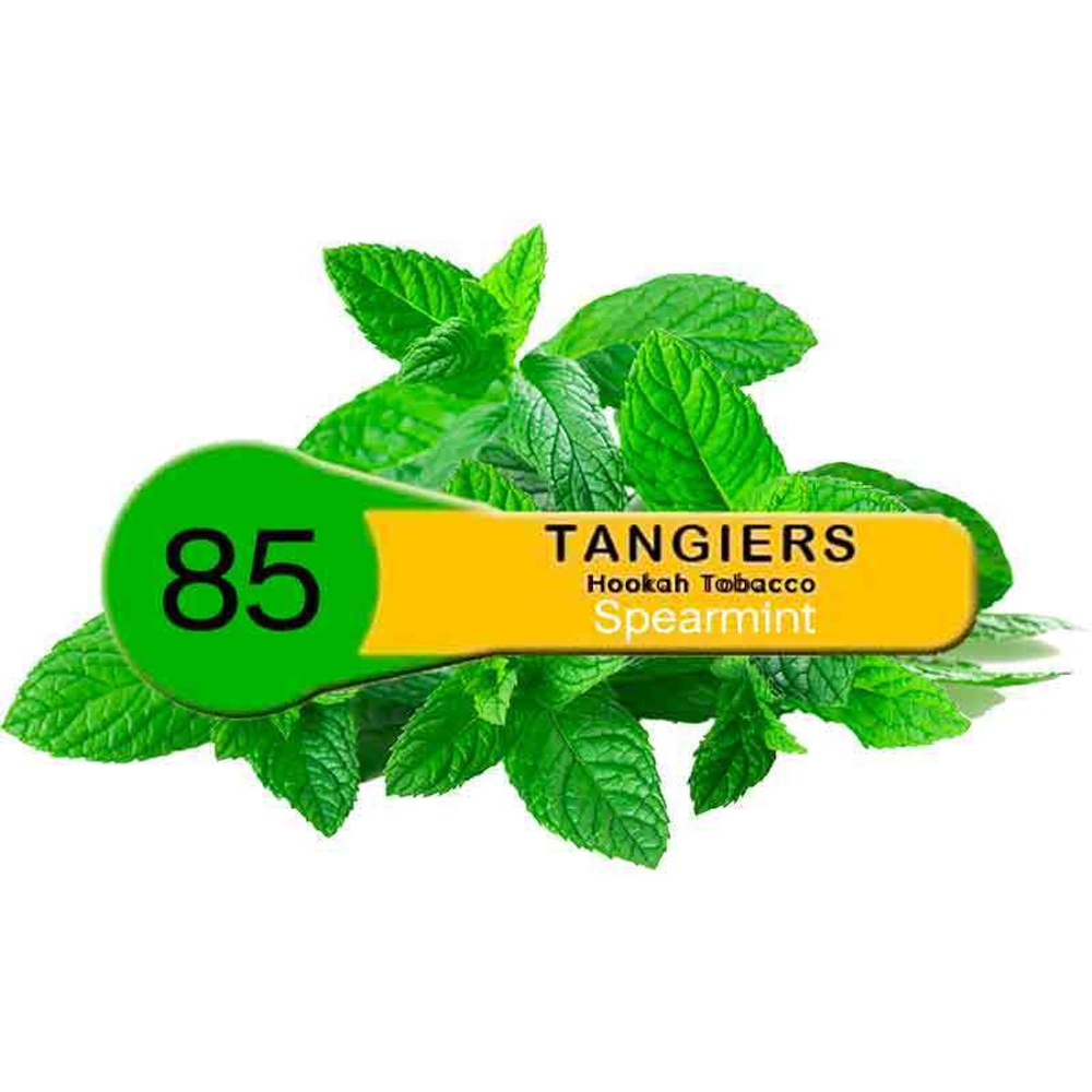 Tangiers Noir - Spearmint (250g)