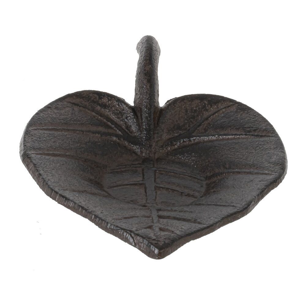 GAEM Подсвечник, L15 W11 H3,5 см