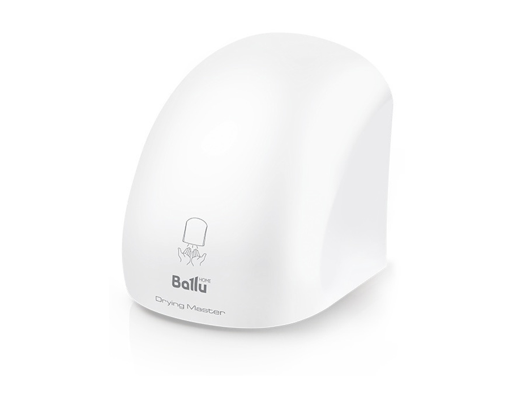 Сушилка для рук Ballu BAHD-2000DM