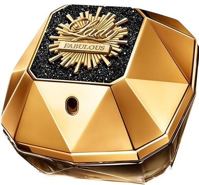 Paco Rabanne Lady Million Fabulous EDP
