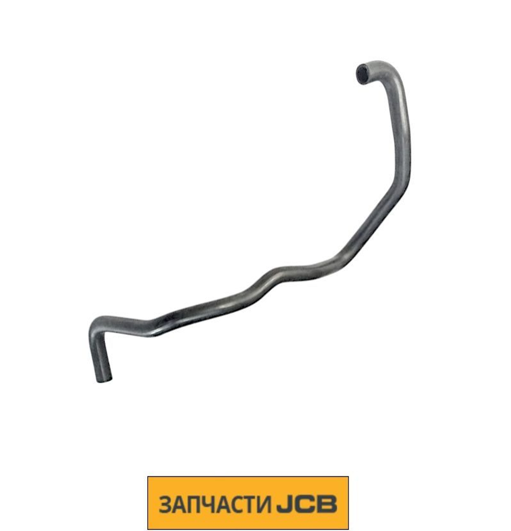 Патрубок JCB 332/H9608