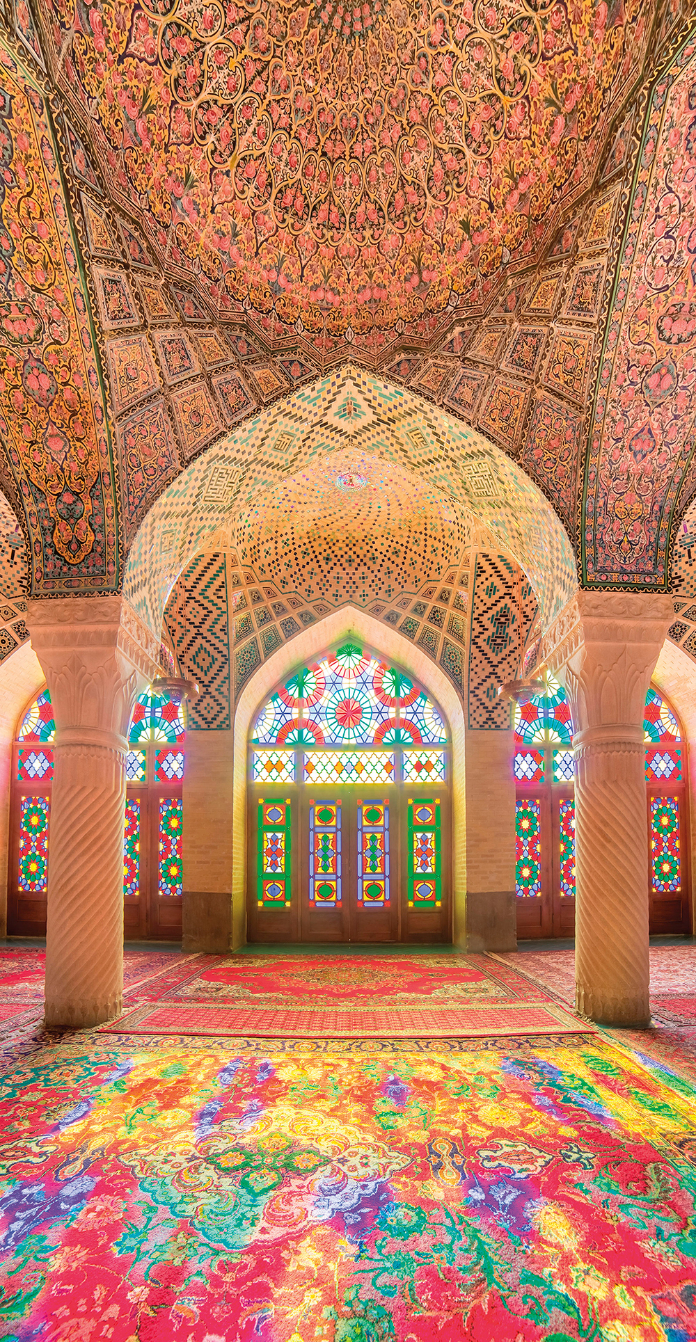 Коллекция Восточное