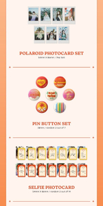 NMIXX - 1st PHOTOBOOK [MIXXPEDIA : PICK LA]