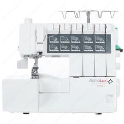 Коверлок Astralux 8000 CL