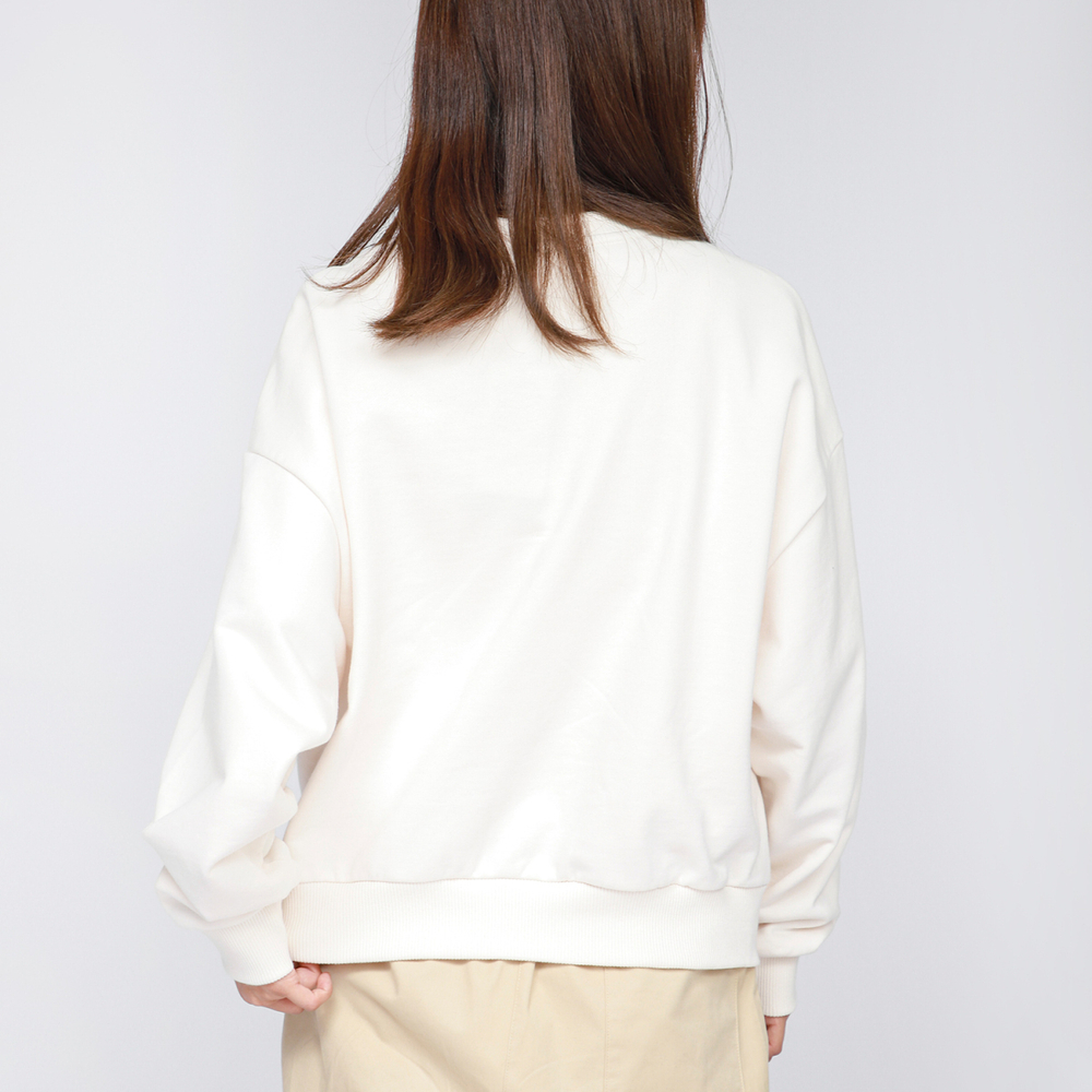 Толстовка New Balance logo, AWT13331-IV