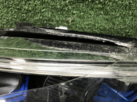 Фара правая BMW X5 G05 X6 G06 (18-23) Laser