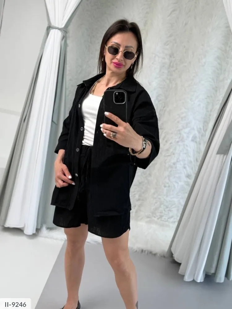 Костюм II-9240 Фабрика Моды