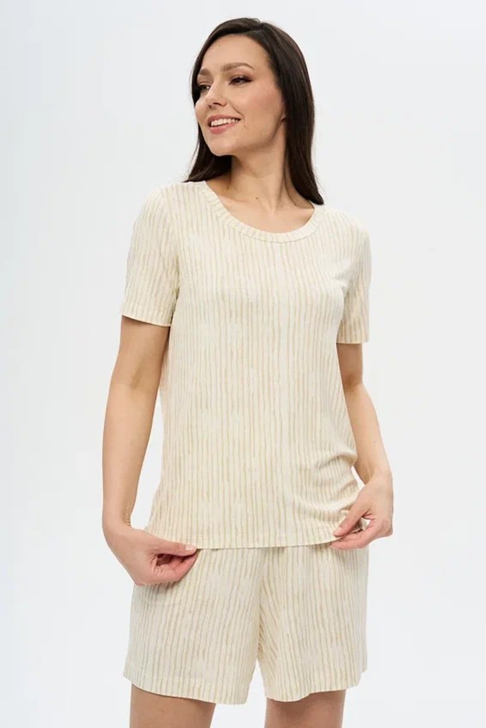 Комплект с шортами 321108 EMMI