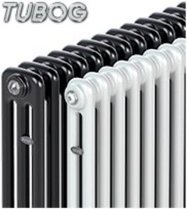 Трубчатые радиаторы Rifar Tubog