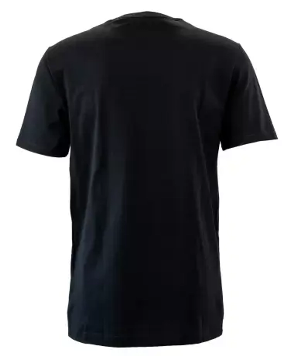 ФутболкаT-Shirt Staple black Harley-Davidson