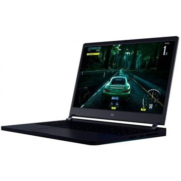 Ноутбук Xiaomi Mi Gaming Laptop Enhanced Edition (Intel Core i7 8750H 2200MHz/15.6/1920x1080/16GB/512GB SSD/DVD нет/NVIDIA GeForce GTX 1060 6GB/Wi-Fi/Bluetooth/Windows 10 Home) Black JYU4143CN