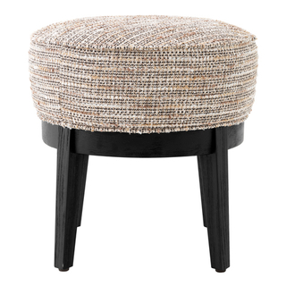Пуф Stool Jarrett арт.115482
