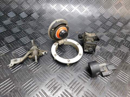 Замок зажигания BMW R1200GS 2005 (комплект)