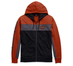 Толстовка  Harley-Davidson