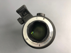 Nikon 70-200mm 2.8G ED AF-S VR II