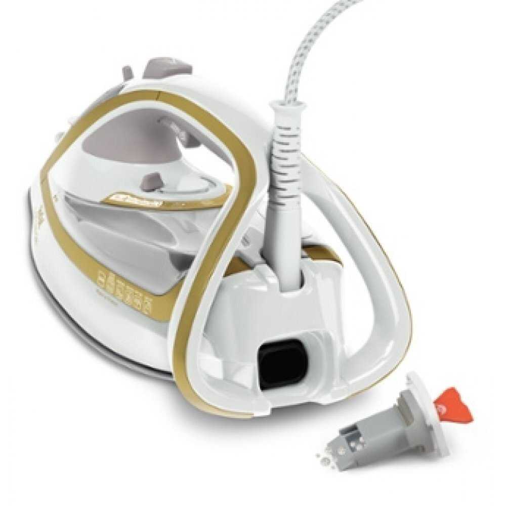 Утюг Tefal Turbo Pro Anti Calc FV5654E0