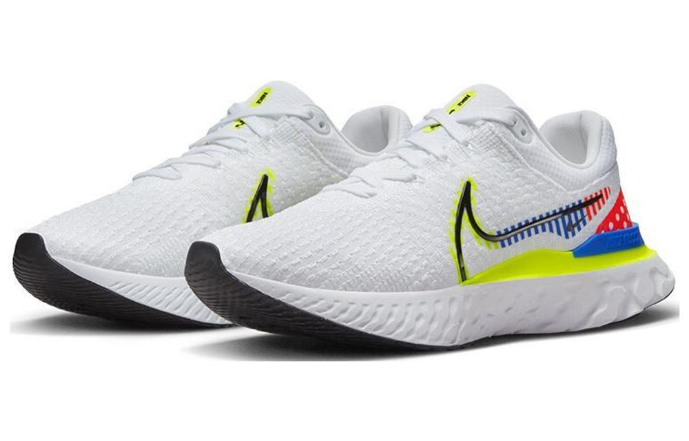 Кроссовки Nike React Infinity Run Flyknit 3