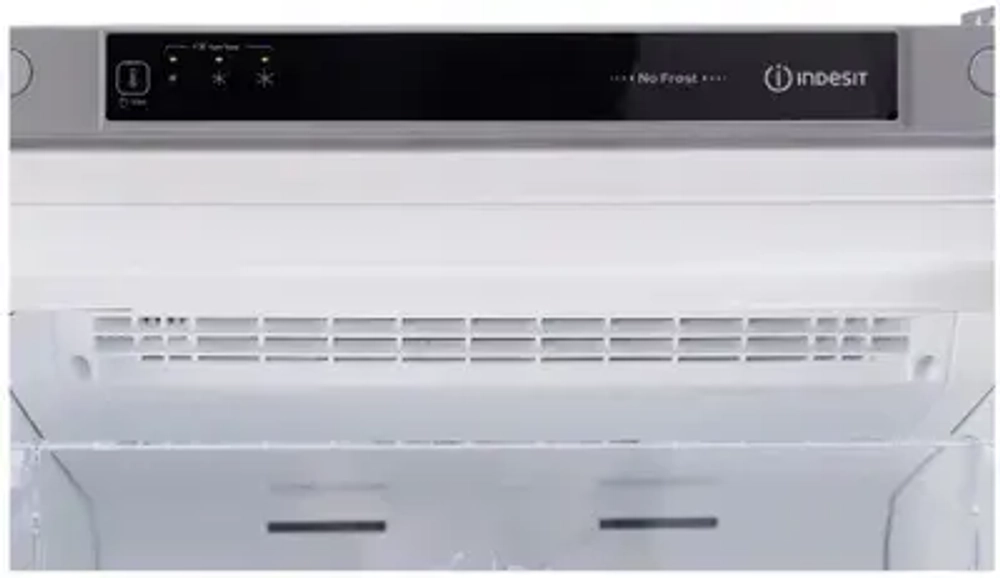 Морозильник шкаф Indesit DFZ 5175 G