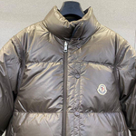 Двухсторонний пуховик-трансформер Moncler