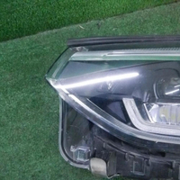 Фара левая BMW X3 G01 (2017-2021) Adaptive LED
