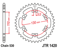 JTR1420