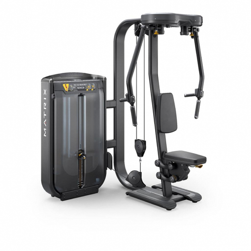 Задняя дельта/ Баттерфляй MATRIX Ultra Pec Fly/Rear Delt G7-S22