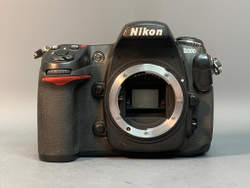 NIkon D300 Body 16.900 кадров