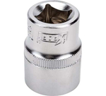 Головка торцевая E-star TORX 1/2 Kraft (24мм)