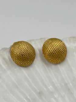 Клипсы Trifari
