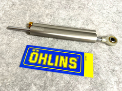 OHLINS Рулевой демпфер SD001 68 мм
