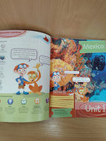 Next Move British English Level 3 Student's Book Pack (+DVD-ROM)