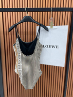 Купальник Loewe