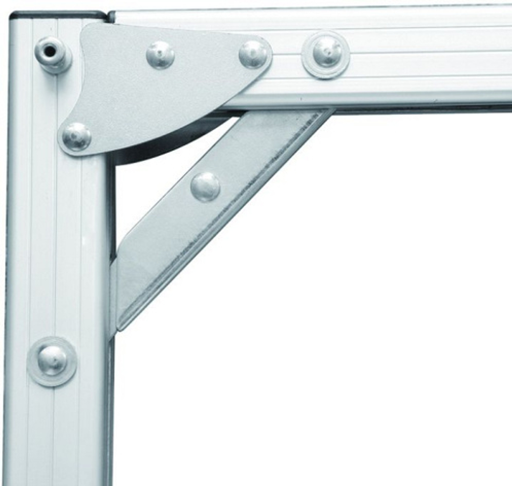 Экран Viewscreen Fast Fold FAF-4305